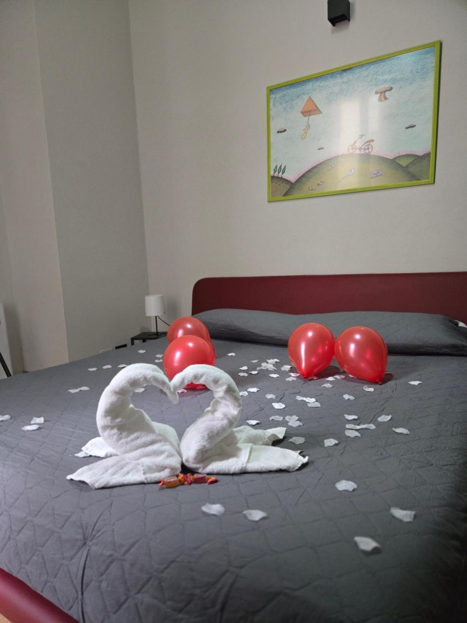 Appartamento Da Lila A Ballaro *