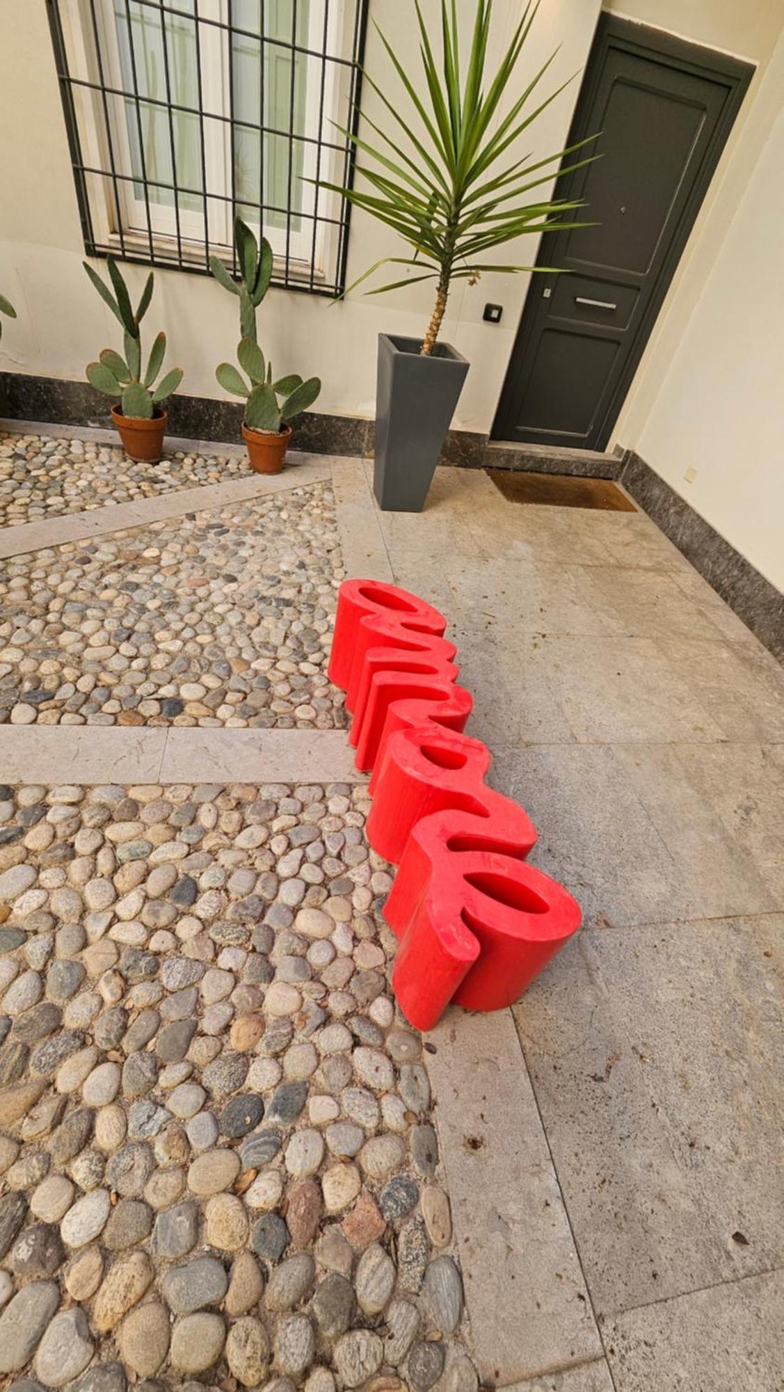 Apartamento Da Lila A Ballaro Palermo