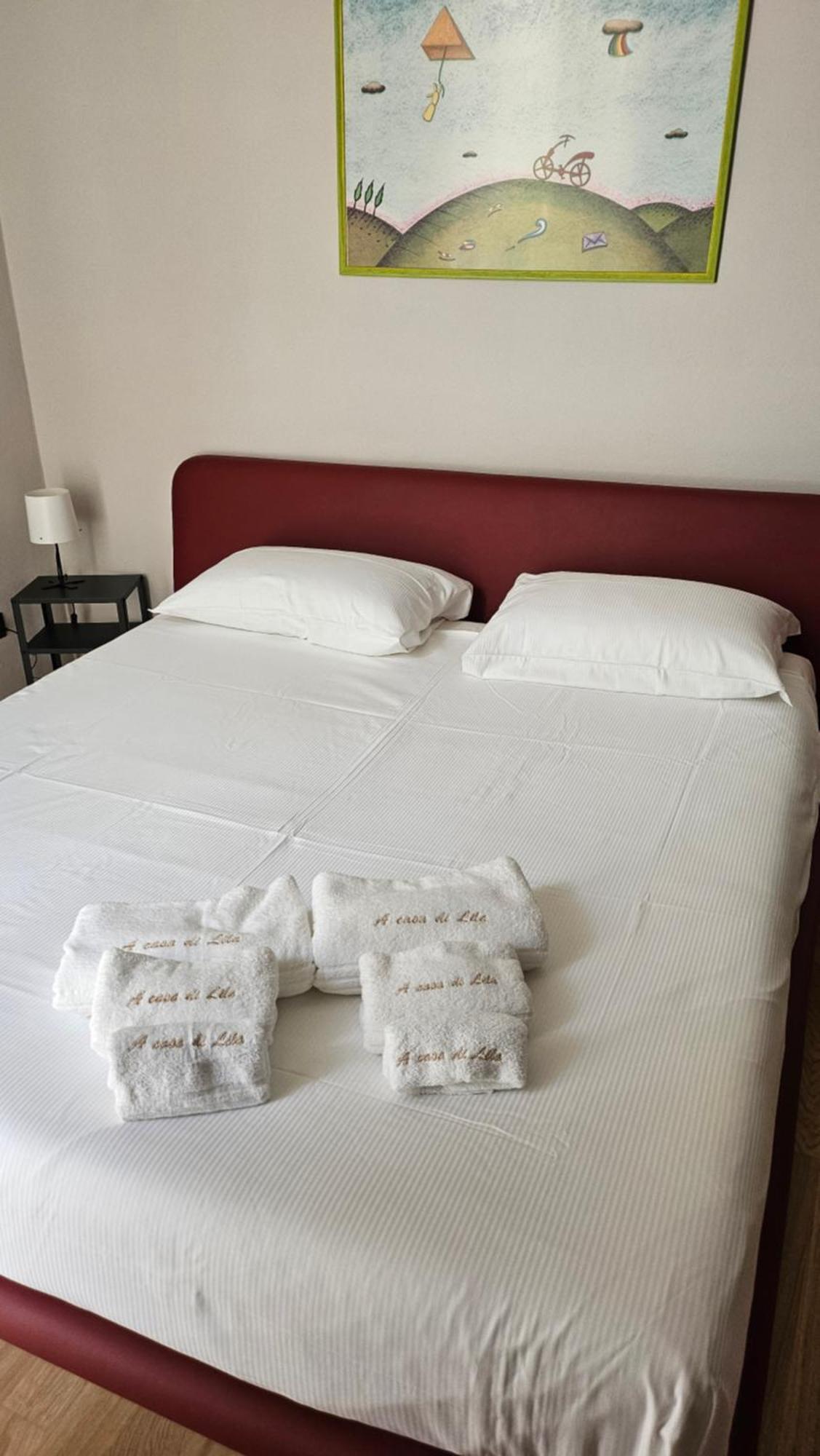 Apartamento Da Lila A Ballaro *